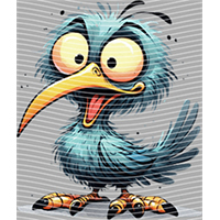 Animal Text Series-AT 592